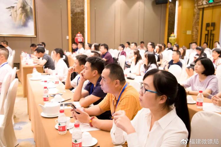 微镖局 中国数字化物流时代的镖局新解
