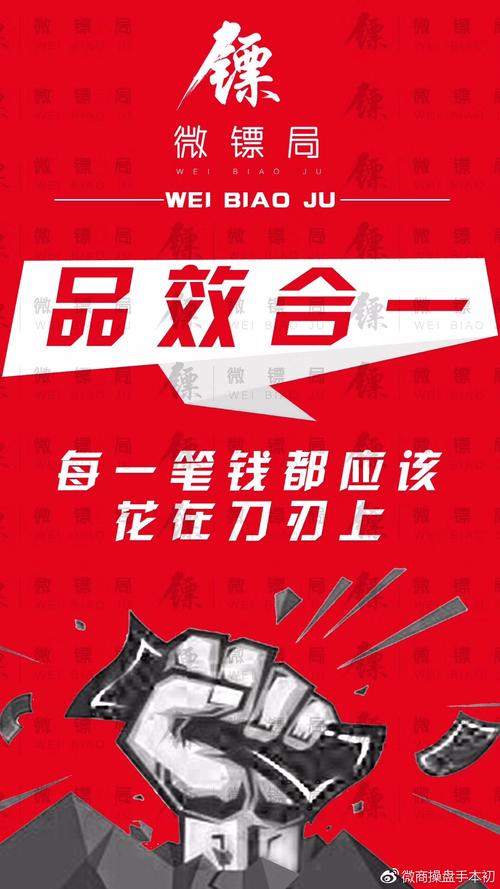 品牌包装 产品与项目包装的核心逻辑——以微镖局信息为例