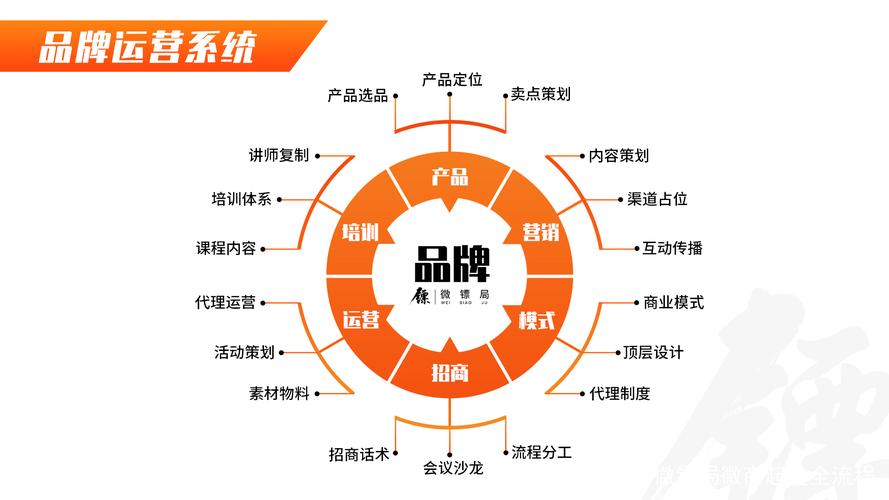 微镖局运营干货 社交电商如何快速起盘？